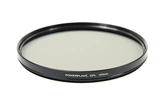 Світлофільтр PowerPlant  CPL Filter 127
