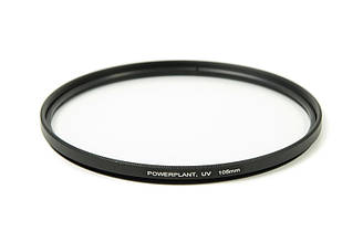 Світлофільтр PowerPlant UV 105 мм