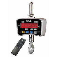 Весы крановые CAS Caston-I 0.5 THA