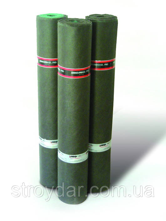 Підкладковий килим IKO Armourbase Pro, фото 1