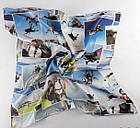 Бандани з логотипом, друк на бандані, фото 6