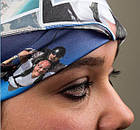 Бандани з логотипом, хустки з логотипом, фото 2