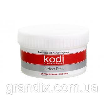 Базовий акрил Kodi Perfect Pink Powder (Рожево-прозорий) 60 гр