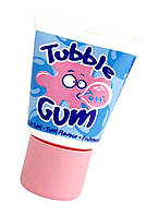 Жидкая жвачка Tubble Gum Tutti Lutti со вкусом тутти-фрутти в тюбике