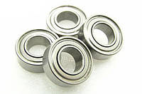 Team Magic 6x12x4mm Bearing 4p