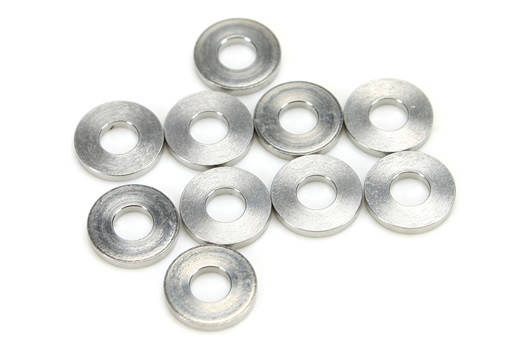Team Magic 3x7x1mm Washer 10p, фото 1
