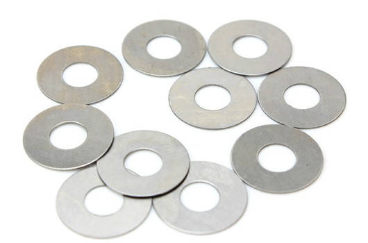 Team Magic 6.2x15x0.3 Washer 10p, фото 1