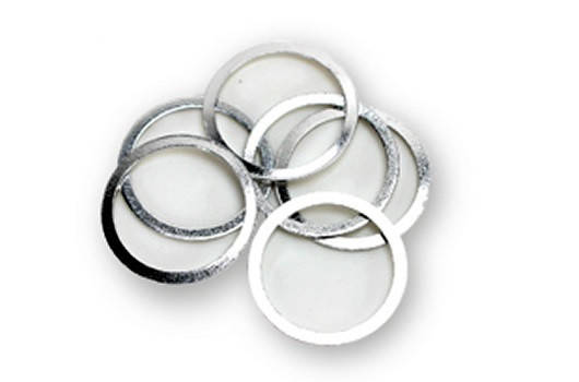 Team Magic 13.2x15.9x0.5mm Shim 6p, фото 1
