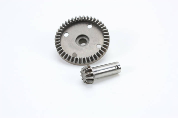 Team Magic E6 Bevel Gear 43T/11T, фото 1