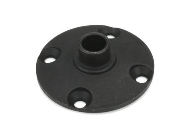 Team Magic E6 Center Gear Cover for 3mm screws, фото 1