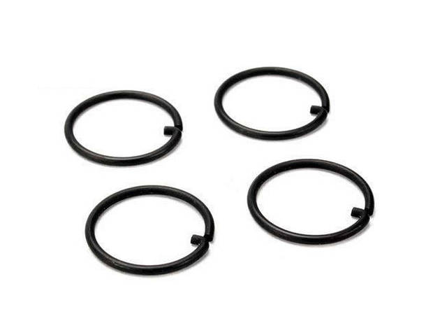 Team Magic E6 G-Clip 15x1.3mm 4p, фото 1