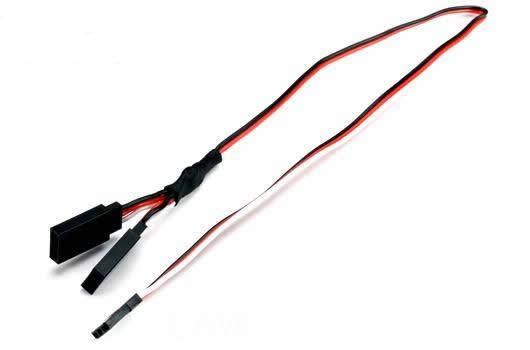 Team Magic Extension Cord "Y" Type, фото 1