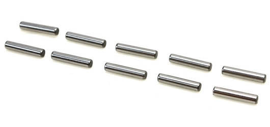 Team Magic 2x9.8mm Pin 10p, фото 1