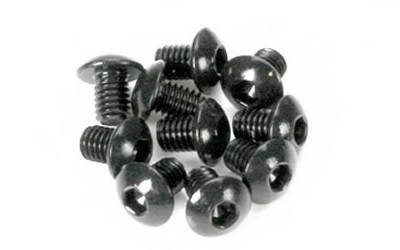 Team Magic 2.5X5mm BH Screw 10p, фото 1