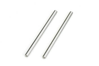 Team Magic E4J Front Lower Inner Hinge Pin 2p, фото 1