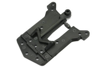 Team Magic E4J Front Chassis, фото 1