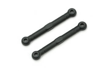 Team Magic E4J Nylon Rear Upper Linkage 2p, фото 1