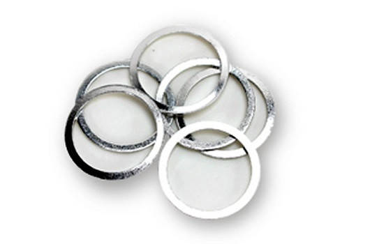 Team Magic 13.2x15.9x0.1mm Shim 6p, фото 1