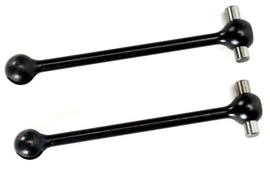 Team Magic E4JS II Driveshaft Only 2p