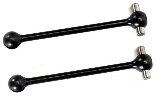 Team Magic E4JS II Driveshaft Only 2p, фото 2