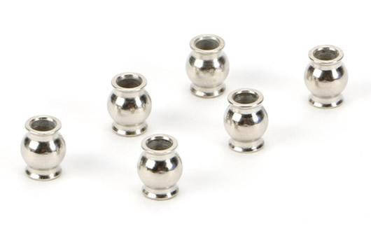 Team Magic E5 Pivot Ball (5mm) 6p, фото 1