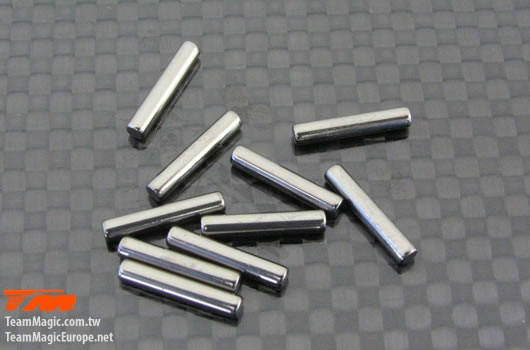 Team Magic 2x10.8mm Pin 10p, фото 1