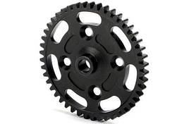 Team Magic E5 Option Part - CNC Machined Spur Gear 46T