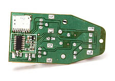 Плата пульта керування для Subotech BG1510ABCD, фото 4