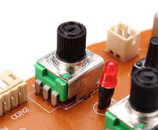 Плата пульта керування для Subotech BG1510ABCD, фото 6