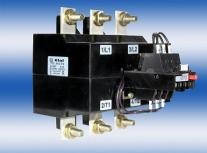 Реле електротеплові РТЛ