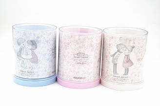 Підставка для ручок "Aihao" AH-3390 кругла