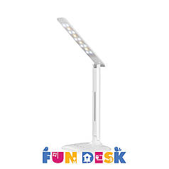 Настільна світлодіодна лампа FunDesk L2 