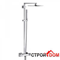 Душова стійка Grouphoria Cube XXL 230 shower system THM 26087000