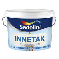 Краска для потолка Sadolin Innetak, 10 л