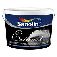 Фарба для стін Sadolin Inova Extramat, 10 л