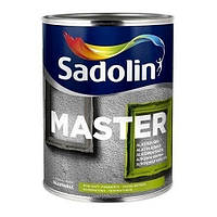 Краска для стен Sadolin Master 30, 2.5 л