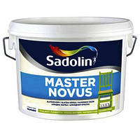 Краска Sadolin Master Novus 15, 2.5 л