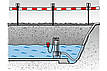 Дренажний насос Metabo DP 18-5 SA Безкоштовна доставка по Україні!, фото 2