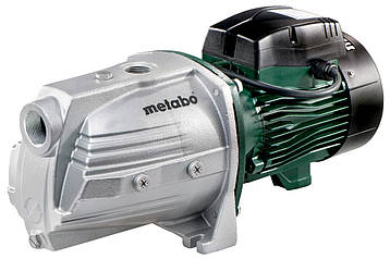 Садовий насос Metabo P 9000 G Безкоштовна доставка по Україні!