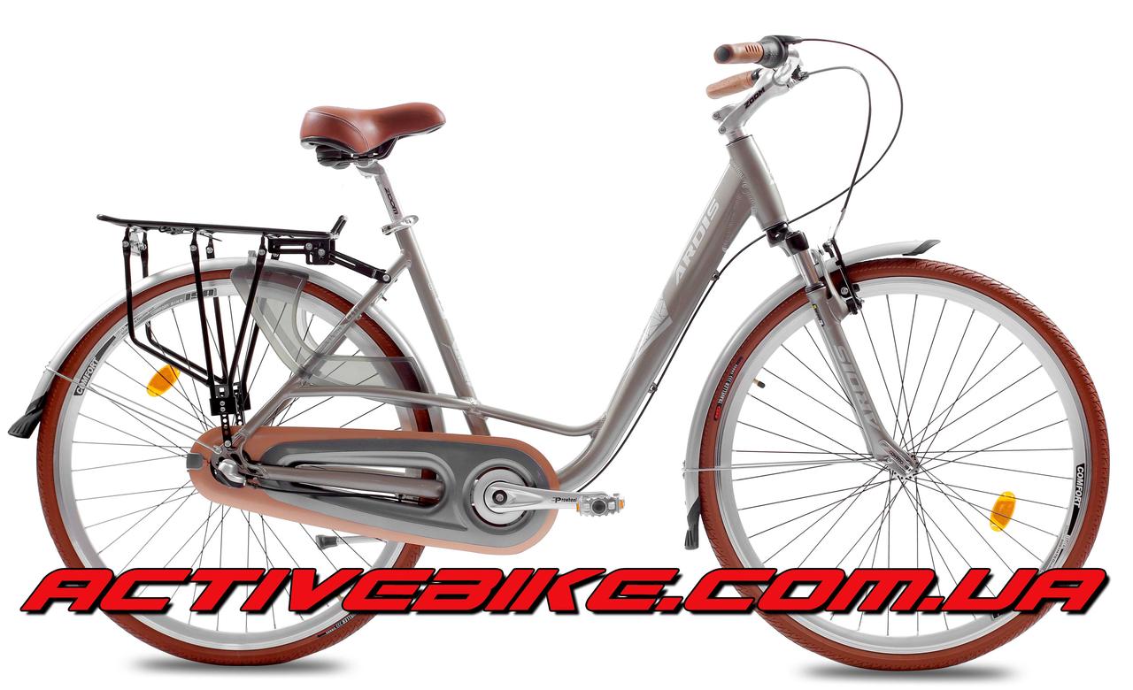 Міський велосипед Ardis City CTB 28" AL