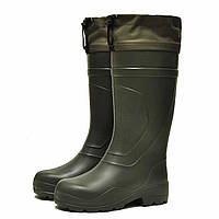 Чоботи Nordman Ligh -15°C ПЕ-17 ФУТМ з EVA (ЕВА) з фольгованим вкладишем 46/47