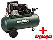 Компресор промисловий Metabo Mega 650-270 D Безплатна доставка по Україні!, фото 2