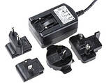 Блок живлення Raspberry Pi оригінальний 5V, 2.5 A, 1.5 m (DSA-13PFC-05), фото 3