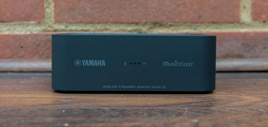 Yamaha WXAD-10 MusicCast аудіо стример з функцією мультирум