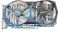 Уценка!!! Gigabyte GTX 560 1Gb 256-bit GDDR5 (читать описание)