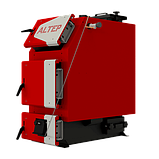 Твердопаливний котел Altep Trio Uni 14 кВт., фото 2