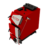 Твердопаливний котел Altep Trio Uni 14 кВт., фото 4