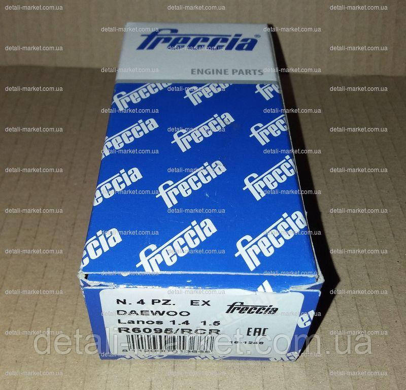 Клапан випускний Ланос 1.5 Freccia