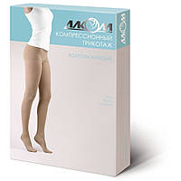 Колготи жіночі компресійні I клас компресії Алком