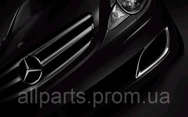 Усилитель бампера на Мерседес - Mercedes Sprinter, Vito, W124, W140, W202, W203, G500, GL, ML-class - фото 1 - id-p730233